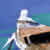 Eleuthera Boys on a Boat by Robert M. Cunningham