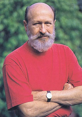 Bob Cunningham